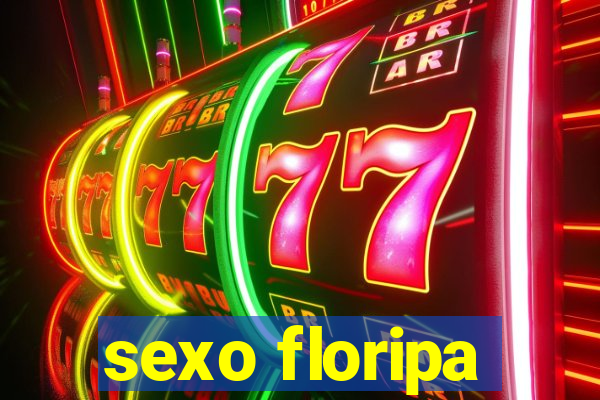 sexo floripa